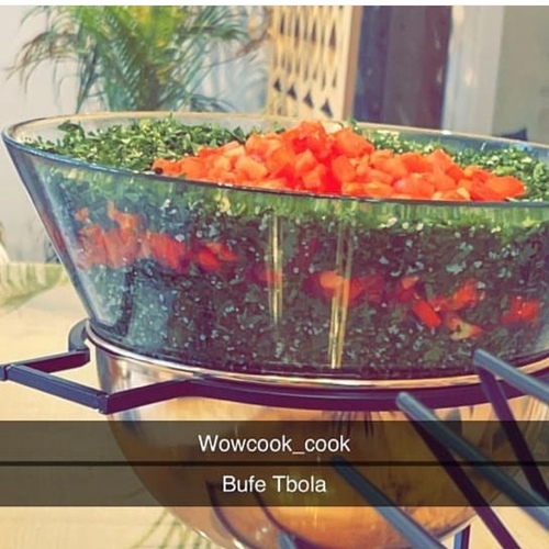 Tabbouleh