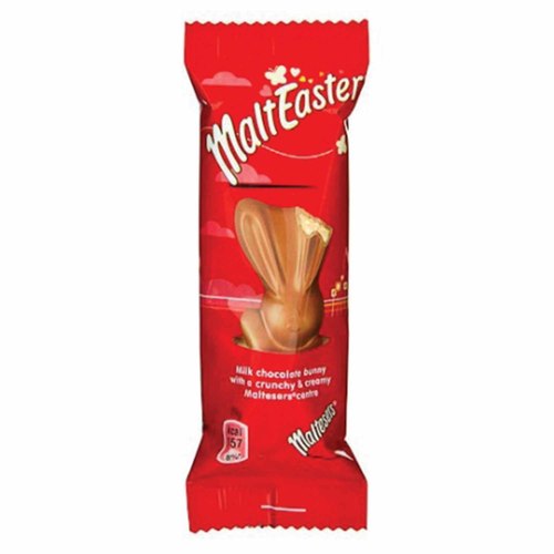 Maltersers Bunny - Maltersers حليب الشوكولاته الأرنب