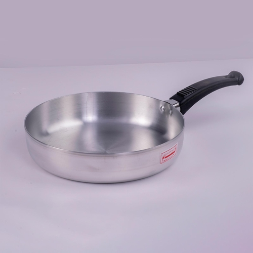 Qasr Al Sultan - Aluminum frying pan, size 22 cm