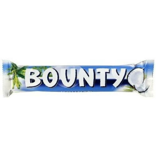 Qasr Al Sultan - Bounty chocolate