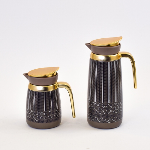 Qasr Al Sultan - fancy thermos set (880004*A5)