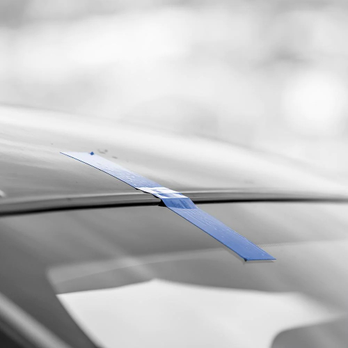 Marcy Molding Blue Tape 3.8cm X32m