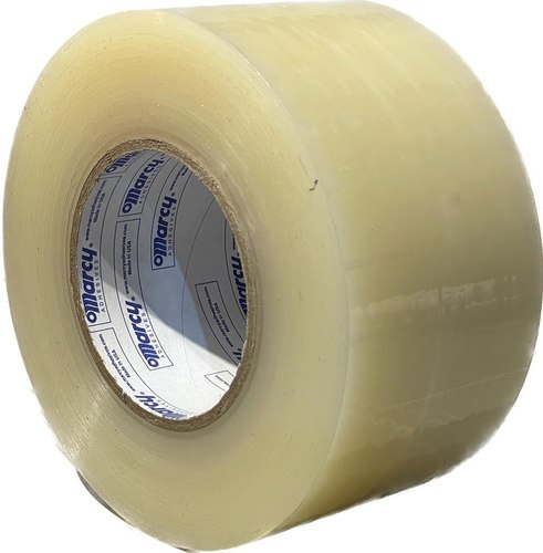 Marcy Molding clear Tape 7.5cm X91.5m
