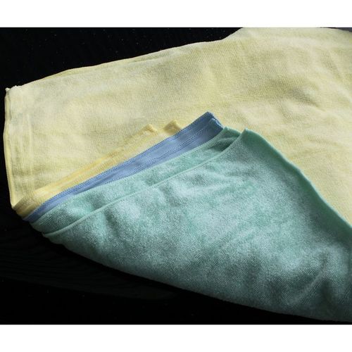 Auto microfiber - 6 pieces