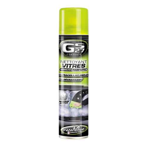 Nettoyant vitres GS27 400 ml