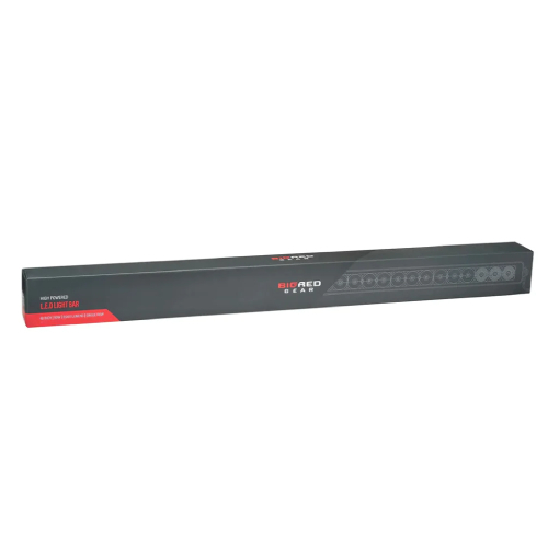 LED LIGHT BAR 40 INCH Big Red Brand