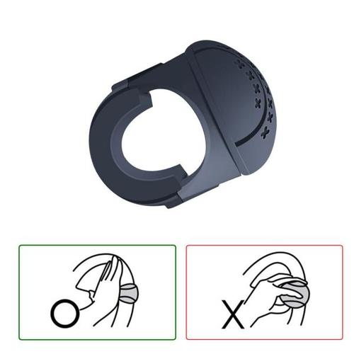 STEERING BOOSTER