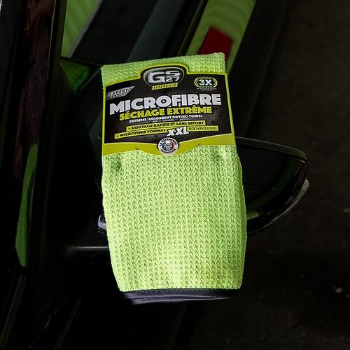 Microfibre washing towel LARGE