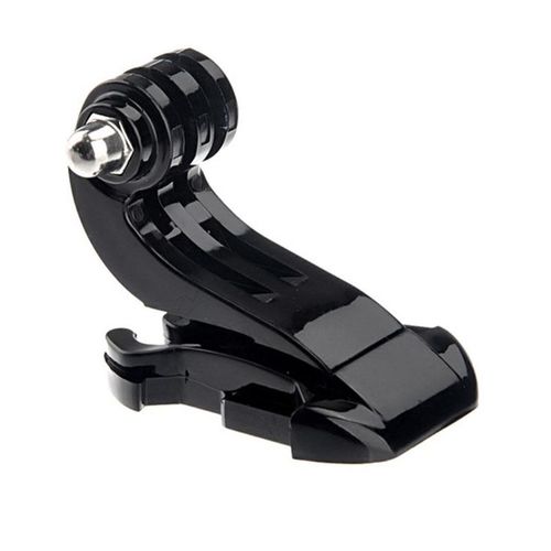 J-Hook Buckle for Cameras - J-Hook Buckle Vertical Quick Release Mount Base for GoPro