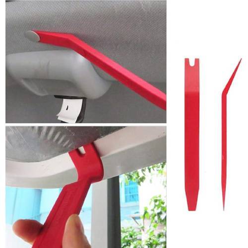 19pcs/set Car Disassembly Tools Interior Installation