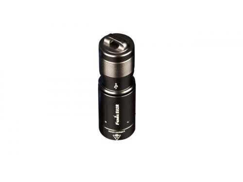 Fenix E02R LED Keychain Torch