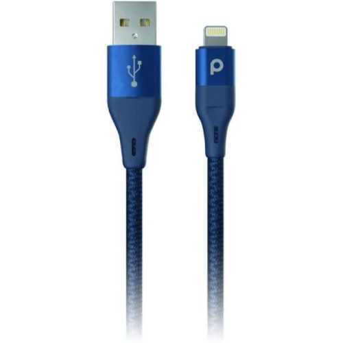 porodo lightning cable 1.2M - porodo lightning cable 1.2M