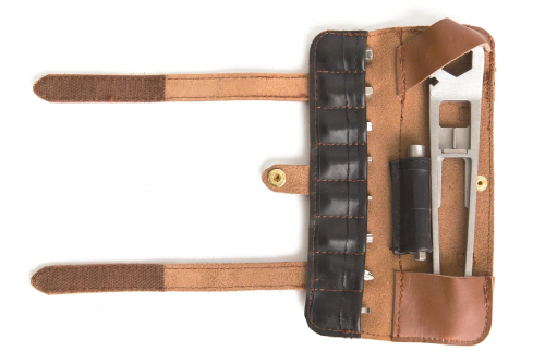 The Nutter - Bicycle Multi Tool