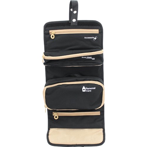 FOLDABLE TOILET BAG Montague