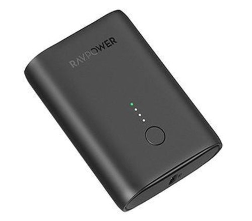 RAVPOWER POWER BANK PD PIONEER (10000 mAh) SUPER MINI