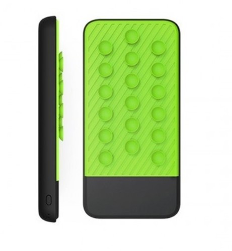 GOUI LUX (10000 MAH) - GOUI LUX WIRELESS PORTABLE BANK  POWER 10,000 MAH