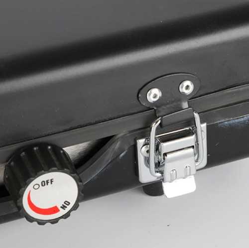 Camping Grill Multi-function Stainless Steel