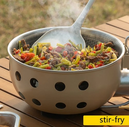 Portable Gas Stove