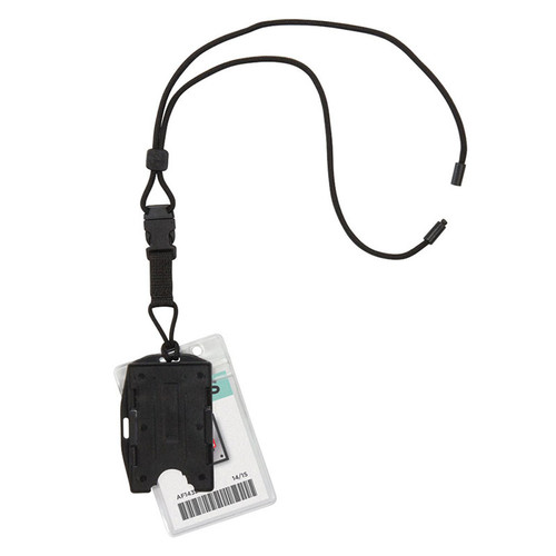 CHUMS Lanyard - Chums ID lanyard