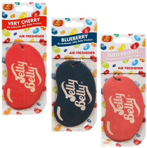 Jelly Belly (New Stock) - Jelly Belly Air freshener