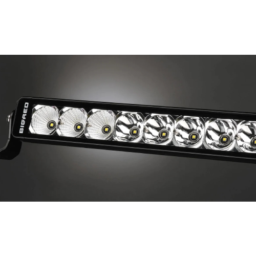 LED LIGHT BAR 40 INCH Big Red Brand