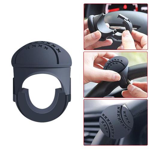 STEERING BOOSTER