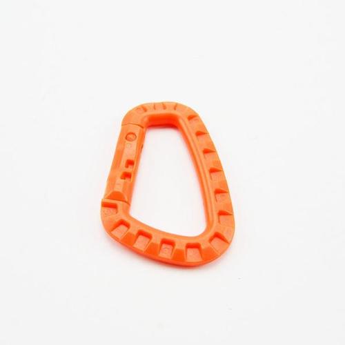 PLASTIC BUCKLE