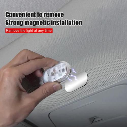 LED TOUCH LIGHT