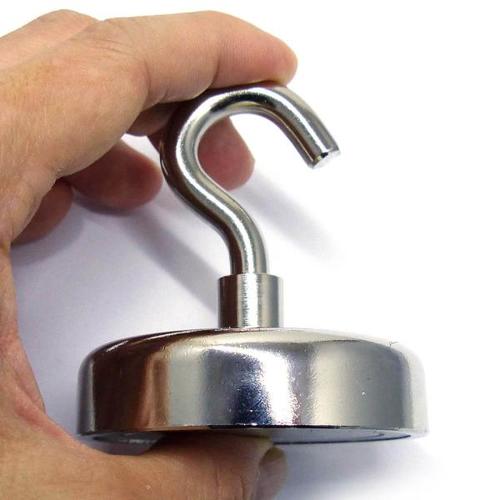 LARGE MAGNET HOOK