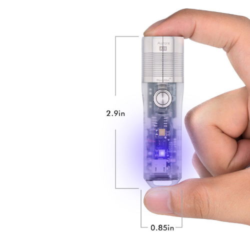RovyVonFLASHLIGHT