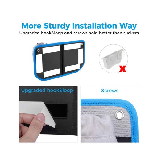 boat storage bag