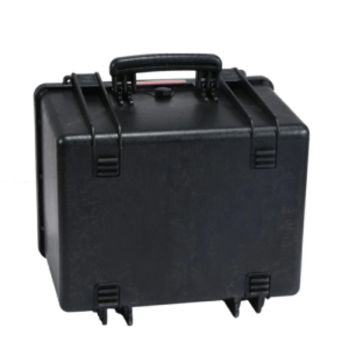HARDCASE 46X38 cm PVC (Without Sponge)