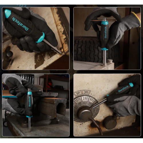 DURATECH 18-in-1 Multi-bit Screwdriver Set