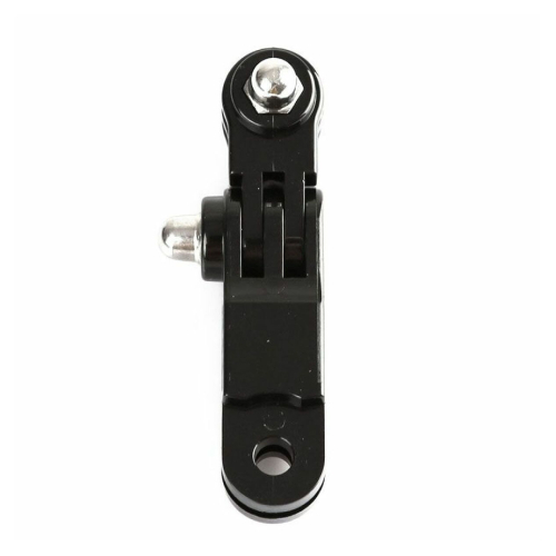 3-way adjustable handlebar camera base