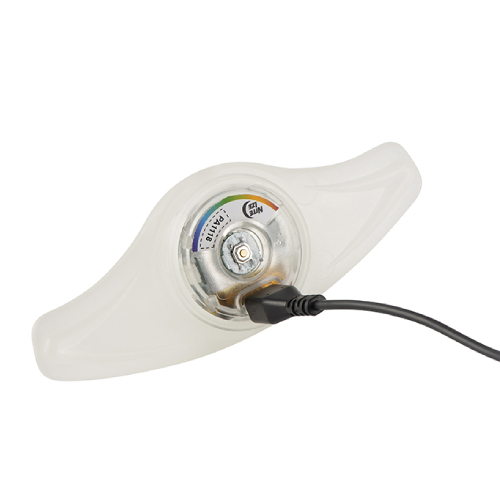 NiteIze SpokeLit® Rechargeable Bike Wheel Light