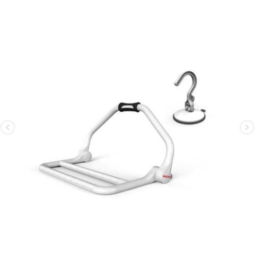 Malo'o - DryRack RV / Van / Boat Edition