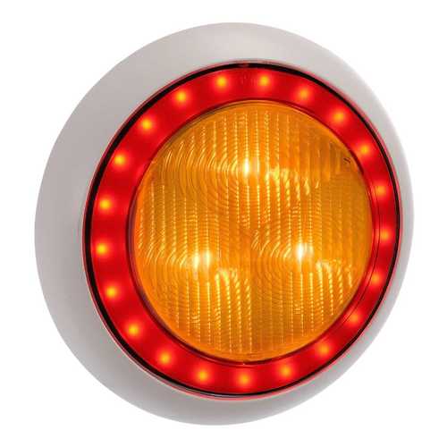 NARVA stop Tail light (pair)