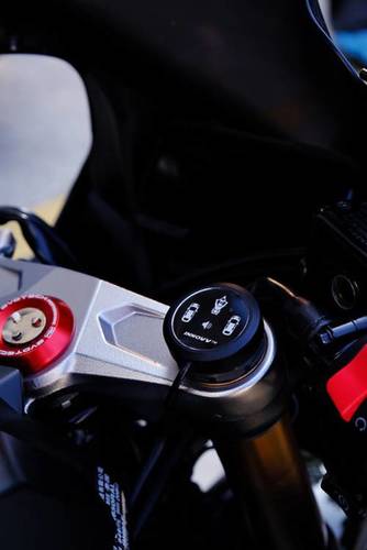 INNOVV ThirdEYE - (Motorcycle Version)