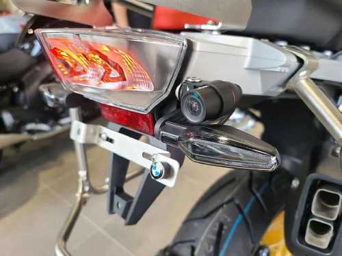 INNOVV K5 Dash Cam