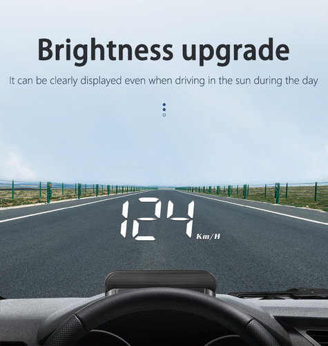 Head up display - Car Projector