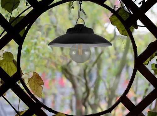 hanging Camping Lamp