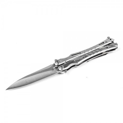 Butterfly Knife