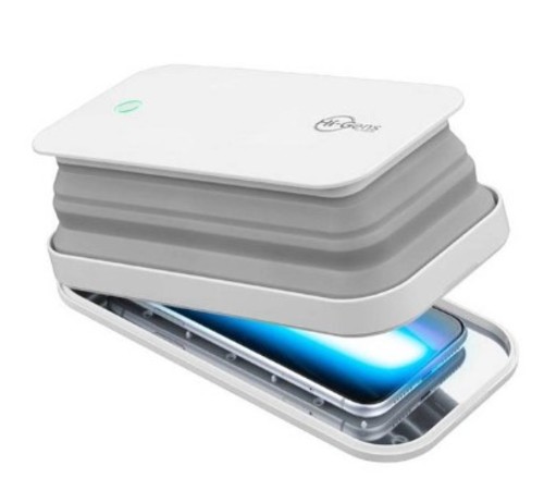 CELLULARLINE UV-C STERILIZER