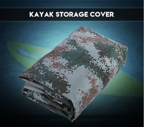 Kayak Water Proof Cover