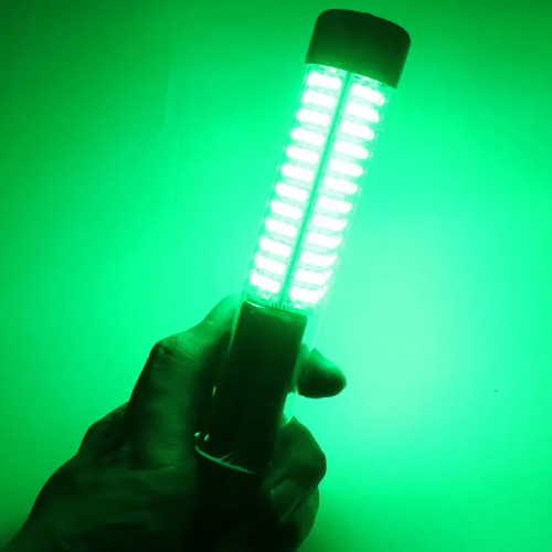 LED اضاءة مخصصة تحت الماء - Small size