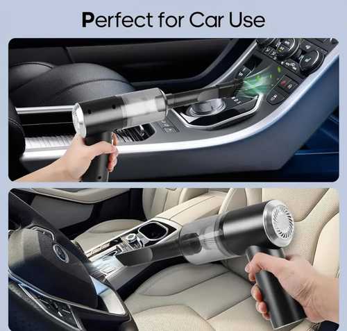 3 in 1 Vacuum Cleaner