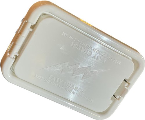 Electrodes port (1pcs)