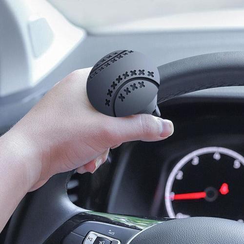 STEERING BOOSTER
