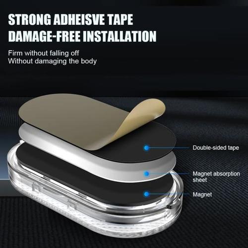 LED TOUCH LIGHT