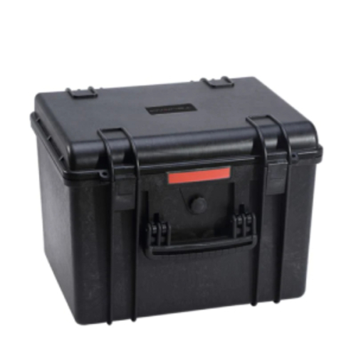 HARDCASE 46X38 cm PVC (Without Sponge)